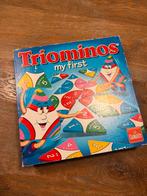 My first triominos, Ophalen of Verzenden, Gebruikt