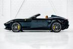 Ferrari Roma Spider 3.9 V8 *Blu Pozzi* | Passenger Display |, Automaat, Overige kleuren, Cabriolet, 4 stoelen