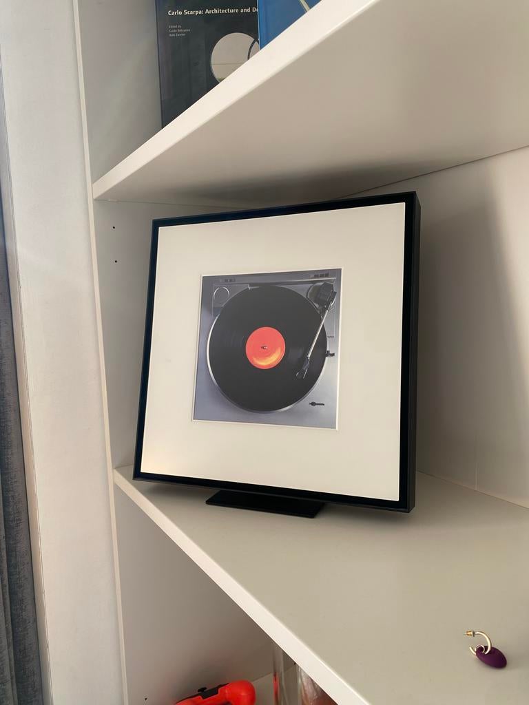 Samsung Music Frame Speaker - Nieuwstaat!, Audio, Tv en Foto, Luidsprekers, Ophalen of Verzenden, Zo goed als nieuw, Overige typen