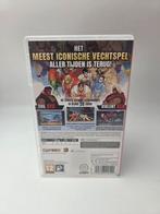 Ultra Street Fighter II: The Final Challengers (Switch), 2 spelers, Ophalen of Verzenden, Zo goed als nieuw, Eén computer