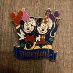 Disneyland Resort - Celebration - Pin, Ophalen of Verzenden, Mickey Mouse, Zo goed als nieuw, Overige typen