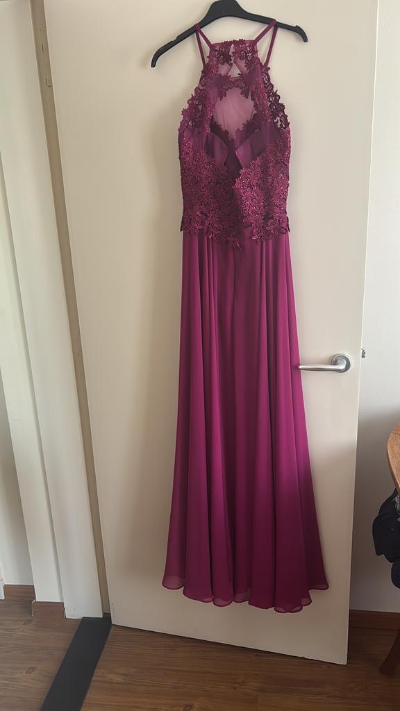 Galajurk, Ophalen of Verzenden, Zo goed als nieuw, Galajurk