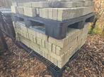 Betonklinkers gratis, Ophalen, Gebruikt, Biels, Minder dan 100 cm