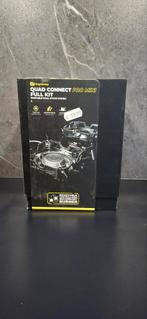 Ridgemonkey connect pro mimi full kit., Watersport en Boten, Ophalen of Verzenden, Nieuw, Overige typen