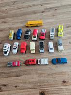 Speelgoed hulpvoertuigen, Hobby en Vrije tijd, Modelauto's | Overige schalen, Ophalen, Gebruikt, Auto
