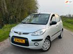 Hyundai I10 1.1 Active Cool | Automaat | Airco | NWE distr., Auto's, Hyundai, Gebruikt, 31 €/maand, 4 cilinders, Bedrijf