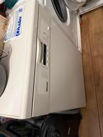 Miele vaatwasser, wasmachine,, Witgoed en Apparatuur, Wasmachines, Ophalen, Zo goed als nieuw, 1200 tot 1600 toeren, 85 tot 90 cm