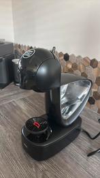 Krups Nescafe dolce gusto infinissima koffiezetapparaat, Witgoed en Apparatuur, Koffiezetapparaten, Ophalen of Verzenden, Zo goed als nieuw