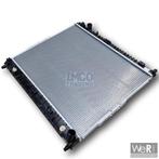 Radiateur SsangYong Rexton 270 A/T 2003-2017 2131008251 2131, KGM Europe GmbH, Ophalen of Verzenden, Info@smotor.com, Ssangyong
