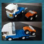 Lego creator set 4838, Ophalen of Verzenden, Zo goed als nieuw, Complete set, Lego