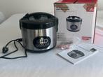 Rice Cooker, Ophalen of Verzenden, Gebruikt