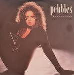 PEBBLES - GIRLFRIEND, Ophalen of Verzenden, Gebruikt