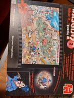 wasgij what if #2 (2 stukjes ontbreken), Hobby en Vrije tijd, Denksport en Puzzels, Ophalen, 500 t/m 1500 stukjes, Gebruikt, Legpuzzel