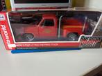 Dodge Li'l Red Express Truck 1978, Hobby en Vrije tijd, Modelauto's | 1:18, Ophalen of Verzenden, Nieuw, Auto, Overige merken