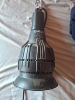 2x DMLUX LED High Bay Lampen - Krachtige Werkplaatsverlichti, Led-lamp, Gebruikt, 60 watt of meer, Overige fittingen