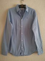 Tommy Hilfiger overhemd nieuw, Verzenden, Nieuw, Tommy Hilfiger, Halswijdte 39/40 (M)