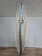 Golfsurfboard / golfsurfplank, Watersport en Boten, Golfsurfen, Ophalen, Gebruikt, Longboard, Met vinnen