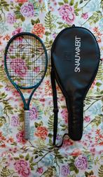 Snauwaert tennisracket Ellipse Grand-C MCE met hoes, Overige merken, Gebruikt, Ophalen of Verzenden, Racket