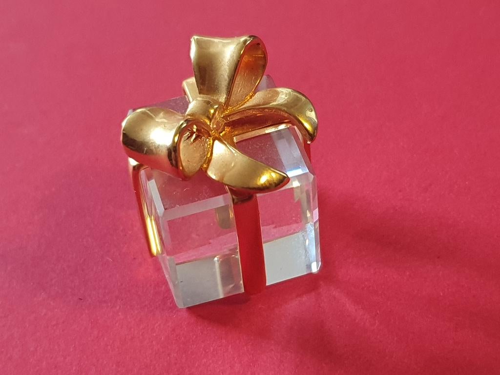 Swarovski crystal memories, Verzamelen, Swarovski, Ophalen, Zo goed als nieuw, Figuurtje