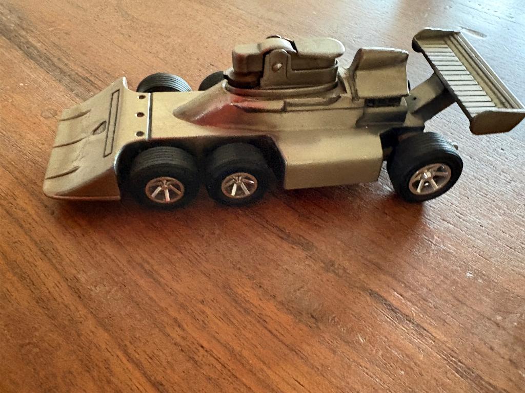 Tafelaansteker racewagen, Ophalen of Verzenden