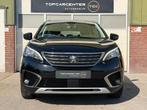 Peugeot 5008 1.2 PureTech Allure/CARPLAY/NAVI/PARKS/APK/NAP, Voorwielaandrijving, Gebruikt, Euro 6, 1199 cc