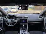 Renault Kadjar 1.3 TCe 159 EDC Black Edition | Automaat| Car, Auto's, Renault, Kadjar, Gebruikt, 4 cilinders, Zwart