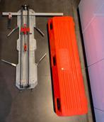 Rubi TX-1200-N tegelsnijder | ZGAN, Ophalen of Verzenden, Zo goed als nieuw