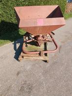 Lely strooier Gereserveerd, Ophalen, Tuinaarde