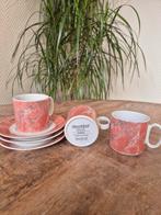 Villeroy & Boch Siena kop en schotel - klein formaat, Ophalen of Verzenden, Zo goed als nieuw, Overige stijlen, Kop(pen) en/of Schotel(s)