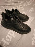 NBKK Zwarte Sneakers - Maat 38, Nubikk, Zwart, Ophalen of Verzenden, Sneakers of Gympen