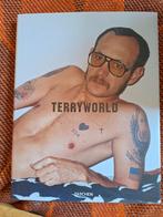 Terryworld - Terry Richardson, Ophalen of Verzenden, Zo goed als nieuw, Fotografen, Terry Richardson