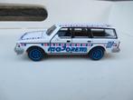 Majorette Volvo 240, Ophalen of Verzenden, Nieuw, Auto
