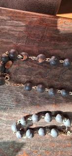 Rozenkrans van pitten, Verzamelen, Religie, Ophalen of Verzenden