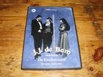 JJ de Bom / kindervriend / DVD / serie / seizoen 3, Alle leeftijden, Ophalen of Verzenden, Gebruikt