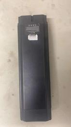 Knaap BCN/Lon fatbike accu 36 V AMS X, Fietsen en Brommers, Fietsaccessoires | Fietsaccu's, Ophalen of Verzenden, Gebruikt