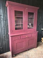 Buffet kast, Ophalen, Gebruikt, 100 tot 150 cm, 200 cm of meer