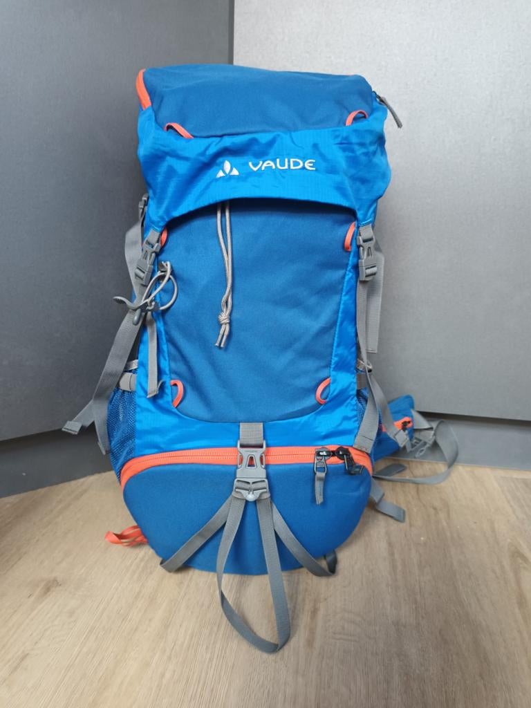 Vaude Hidalgo 42+8 rugzak, Ophalen of Verzenden, Zo goed als nieuw, Rugzak