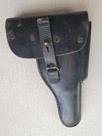 Pistoolholster voor de Walther P1/P38, Verzamelen, Ophalen of Verzenden, Landmacht, Duitsland, Overige typen