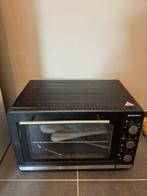 Compacte Silvercrest oven - Ideaal voor kleine keukens, Ophalen, Minder dan 45 cm, Gebruikt, Oven