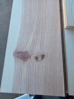 70,5M2 grenen houten vloerdelen #VERNIEUWD#, 10 m² of meer, 10 tot 30 cm, Hout, 150 cm of meer