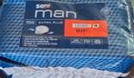 Te koop : incontinentie Man inleggers, Ophalen of Verzenden, Nieuw
