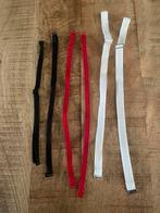 BH bandjes/ straps Hunkemoller, Kleding | Dames, Ondergoed en Lingerie, Verzenden, BH