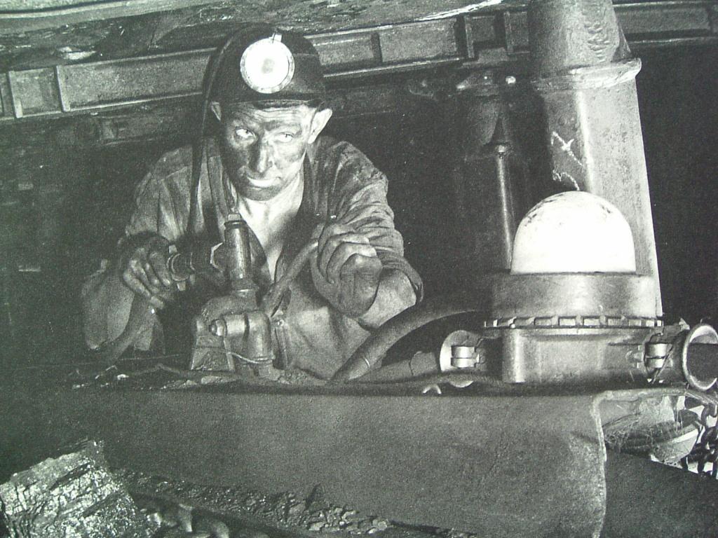 Het Troje van het Carboon. Staatsmijnen in Limburg - 1959., Ophalen of Verzenden, Bertus Aafjes