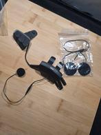 Cardo packtalk slim communicatie set voor de motor, Ophalen of Verzenden