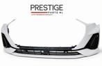 Voorbumper Audi Q3 83A F3 S-line SLINE ORGINEEL BUMPER LY9L, Gebruikt, -, Voor, Bumper