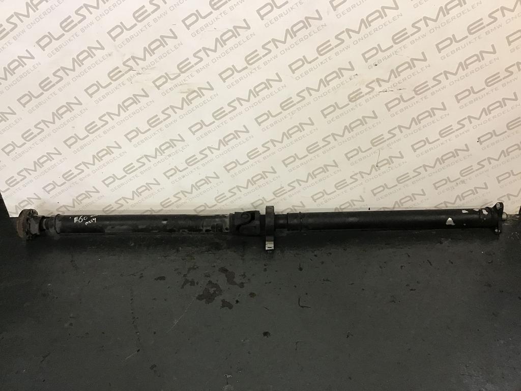 Cardanas M54B25 BMW E60 525i (automaat), Gebruikt, -, -, Ophalen of Verzenden