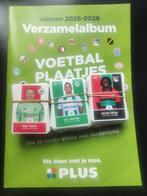 PLUS Voetbalplaatjes sparen & ruilen!, Verzamelen, Supermarktacties, Plus, Ophalen