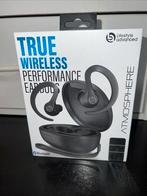 True Wireless Performance Oordopjes - Nieuw!, Overige merken, Nieuw, Ophalen of Verzenden, Over oor (circumaural)