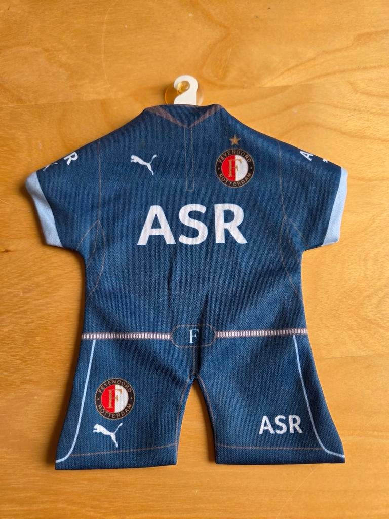 Feyenoord minidress, Maat XL, Ophalen of Verzenden, Shirt