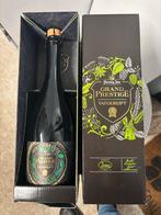 Hertog Jan, Grand Prestige vatgerijpt 2019 jenever editie., Ophalen, Nieuw, Flesje(s), Hertog Jan